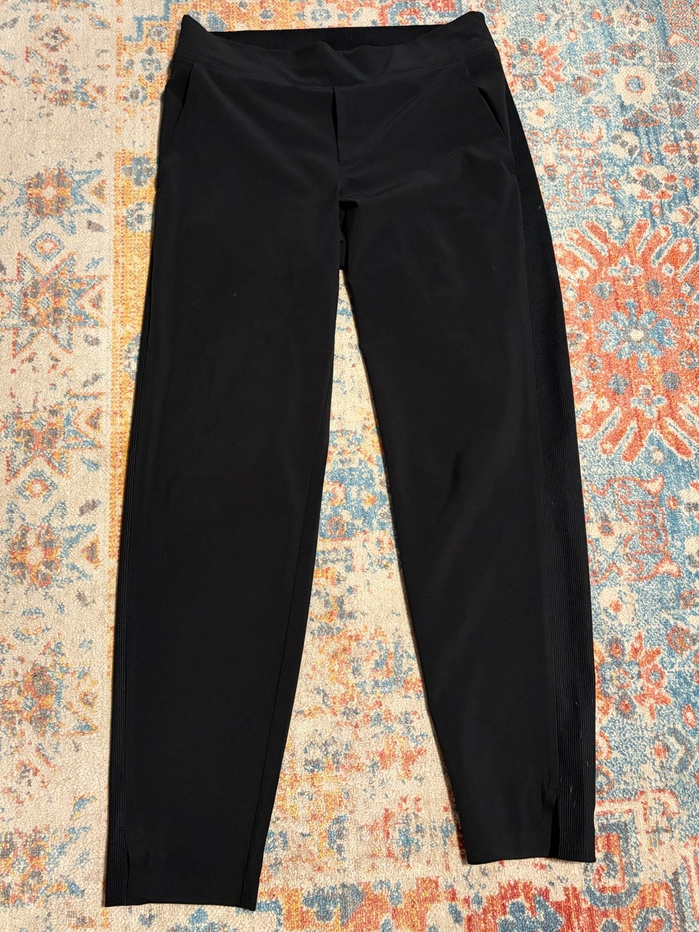 Athleta Brooklyn ankle pant